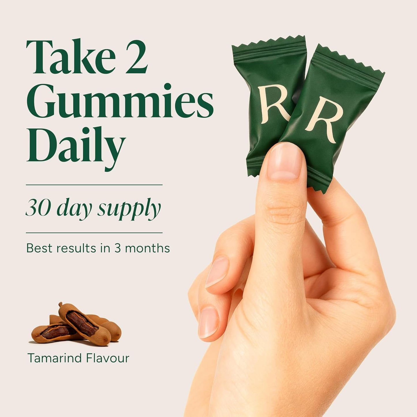 ROOT LABS 10-in-1 Alpha Shilajit Gummies
